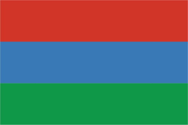 Республика Карелия